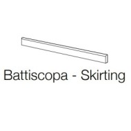 PIETRA ESSENZA PLINTHE SABBIA SILKTECH 7X60 SQ - EMILCERAMICA ENUM EMILCERAMICA - 1