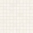 PIETRA ESSENZA MOSAIQUE 3X3 COTONE SILKTECH 30X30 - EMILCERAMICA ENUL EMILCERAMICA - 1