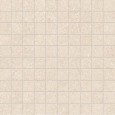 PIETRA ESSENZA MOSAIC 3X3 SABBIA SILKTECH 30X30 - EMILCERAMICA ENUJ EMILCERAMICA - 1