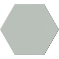 SIXTY SMALL ESAGONA SILKTECH SALVIA 21X18,2 - EMILCERAMICA EKMY EMILCERAMICA - 1