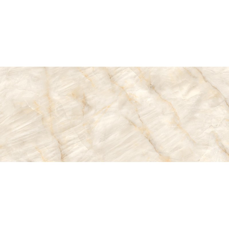 TELE DI MARMO CRYSTAL EXTRA IVORY FULL LAPPATO 120X120 RT - EMILCERAMICA ENPM EMILCERAMICA - 1