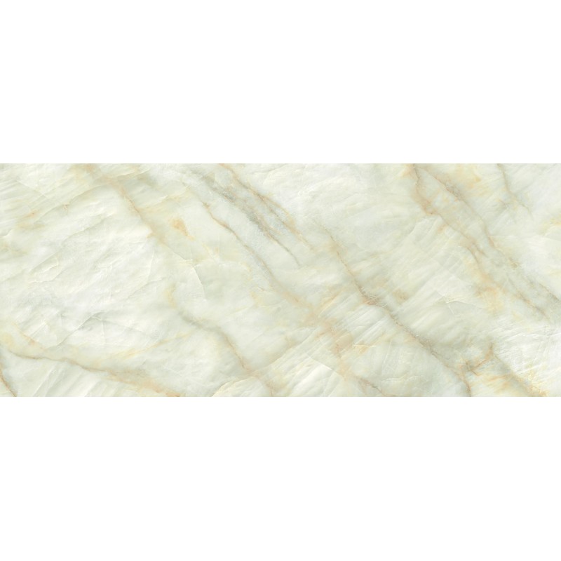 TELE DI MARMO CRYSTAL EXTRA LIGHT GREEN FULL GELAEPPT 60X120 SQ - EMILCERAMICA ENP9 EMILCERAMICA - 1