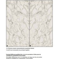 APUANE VAGLI A GLOSSY 160X320cm 12mm - SAIME CERAMICHE T616276 SAIME CERAMICHE - 1
