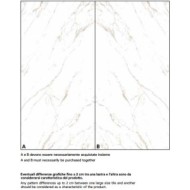SCULTOREO ORO A NATURAL 160X320cm 12mm - SAIME CERAMICHE T616284 SAIME CERAMICHE - 1
