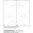 SCULTOREO ORO B NATURAL 160X320cm 12mm - SAIME CERAMICHE T616287 SAIME CERAMICHE - 1