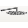 EMPORIO SHOWER Soffione anticalcare Doccia a parete orientabile GESSI