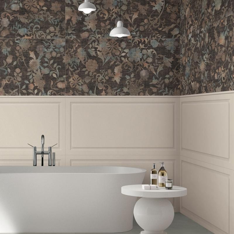 BOISERIE BEIGE NATURAL SQ 60X120 - FLAVIKER PF60017926 FLAVIKER - 1