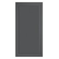 BOISERIE DARK NATURAL SQ 60X120 - FLAVIKER PF60017925 FLAVIKER - 1