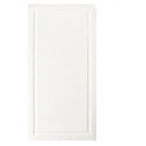 BOISERIE WHITE NATURAL SQ 60X120 - FLAVIKER PF60017923 FLAVIKER - 1