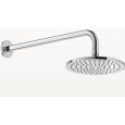 EMPORIO SHOWER adjustable wall-mounted anti-limescale shower head GESSI
