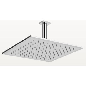 EMPORIO SHOWER Anti-limescale shower head Adjustable ceiling shower GESSI