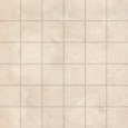 ETERNAL STONE 30X30cm MOSAICO 4,7X4,7 CREMA MARFIL NATURAL PLUS - PORCELAINGRES X370500X8 PORCELAINGRES - 1