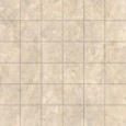 ETERNAL STONE 30x30cm MOSAICO 4,7X4,7 TRAVERTINO NATURAL PLUS - PORCELAINGRES X370501X8 PORCELAINGRES - 1