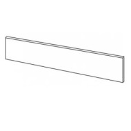 ETERNAL  SOCKELLEISTE  6,5X75cm STONE TRAVERTINO NATURAL PLUS - PORCELAINGRES X765501VX6 PORCELAINGRES - 1