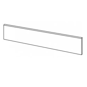 ROYAL  SOCKELLEISTE  7X120cm STONE NOBLE BEIGE 8MM - PORCELAINGRES X1270383X8 PORCELAINGRES - 1