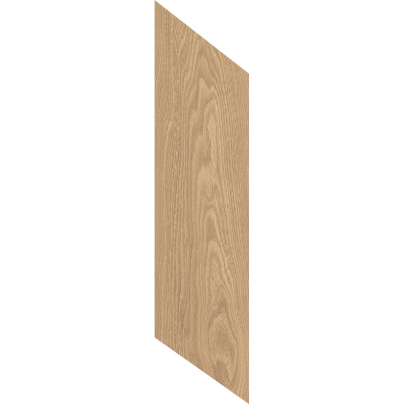 SUITE WOOD  MIELE NATURAL 20x70cm 6,5mm - La Faenza APRICOT6 2070 LA FAENZA - 1