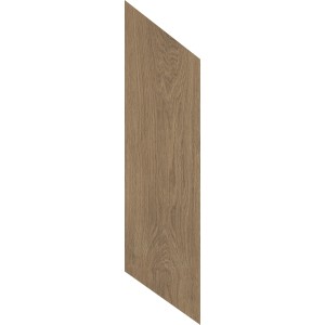 SUITE WOOD  BEIGE SCURO NATURAL 20x70cm 6,5mm - La Faenza DOUGLAS6 2070 LA FAENZA - 1