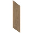 SUITE WOOD  BEIGE SCURO NATURAL 20x70cm 6,5mm - La Faenza DOUGLAS6 2070 LA FAENZA - 1