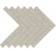 TERRAPURA PURA ARGENTO MOSAIK SPINA ITALIANA TOP GELAEPPT 25X60 - FMG L30660IT FMG IRIS - 1