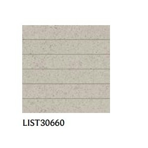 TERRAPURA PURA ARGENTO MOSAIK LISTELLO NATURAL PLUS 30X30 - FMG LIST30660 FMG IRIS - 1