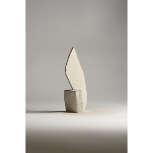 TERRAPURA PURA BIANCO NATURAL PLUS SQ 60X60 - FMG P66658 FMG IRIS - 1