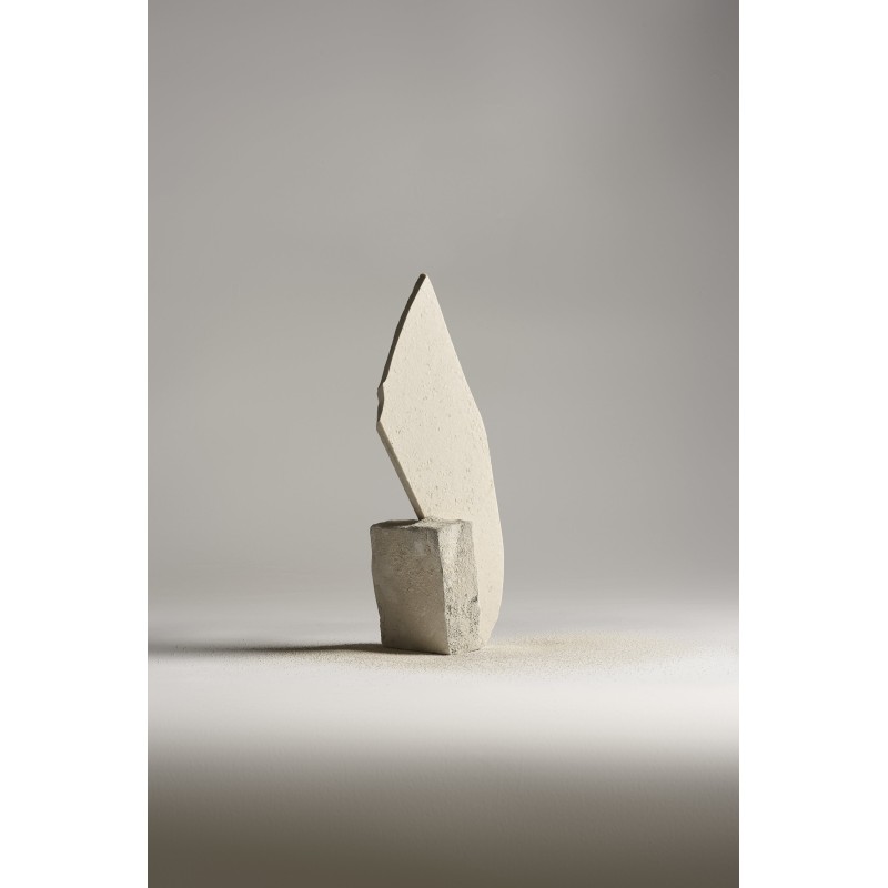 TERRAPURA PURA BIANCO NATURAL PLUS SQ 60X60 - FMG P66658 FMG IRIS - 1