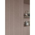 TERRAPURA PURA ROSA RIGHE STRUTTURATO 120X60 - FMG STR62661 FMG IRIS - 1