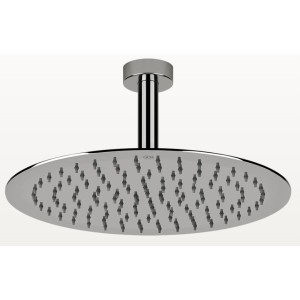 EMPORIO SHOWER Anti-limescale shower head Adjustable ceiling shower GESSI