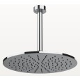 EMPORIO SHOWER Pommeau de douche anticalcaire Douche de plafond réglable GESSI