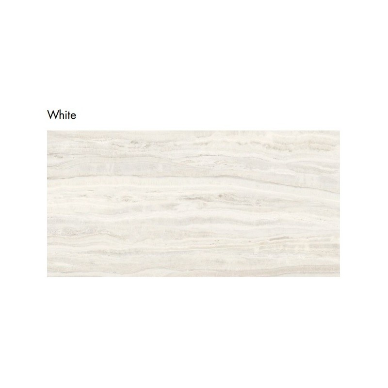 ASTRAL WHITE 60X120 - CERAMICA SANT AGOSTINO CSAASTWH12 CERAMICA SANT'AGOSTINO - 1
