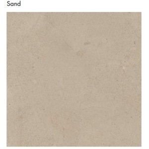 BAYSTONE SAND 120X120 - CERAMICA SANT AGOSTINO CSABAYSA12 CERAMICA SANT'AGOSTINO - 1