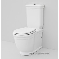 ARTCERAM HERMITAGE  VASE PIECE HEV006 + CASSETTE + CISTERNA AVEC DISPOSITIF DE DECHARGE ARTCERAM - 1