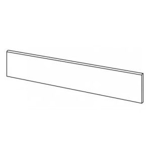 BAYSTONE SKIRTING 7,3X90 PEARL - CERAMICA SANT AGOSTINO CSABBYPL90 CERAMICA SANT'AGOSTINO - 1