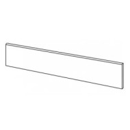 BAYSTONE SOCKELLEISTE 7,3X90 SAND - CERAMICA SANT AGOSTINO CSABBYSD90 CERAMICA SANT'AGOSTINO - 1