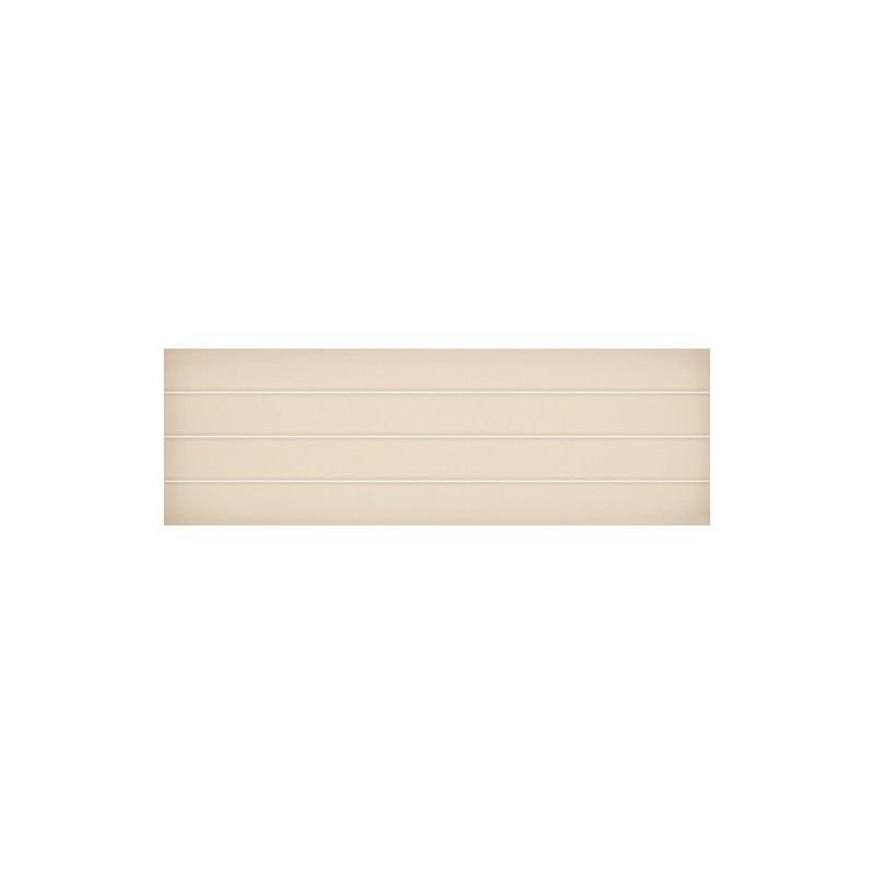 SLIDE FORM SAND SQ.     60X20  562232 IRIS CERAMICA