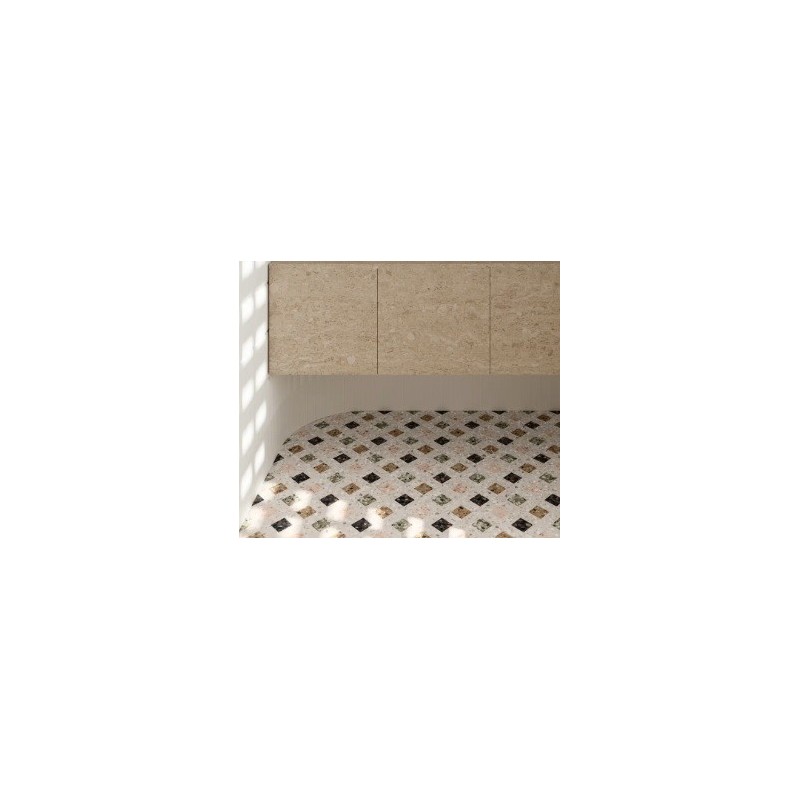 CHICCO Quadra Mosaico Light 33,7x33,7 - 41ZERO42 4101285 41ZERO42 - 2