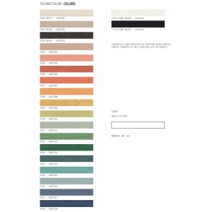 TECHNICOLOR TC19 5x37,5 10mm - 41zero42 410TC19