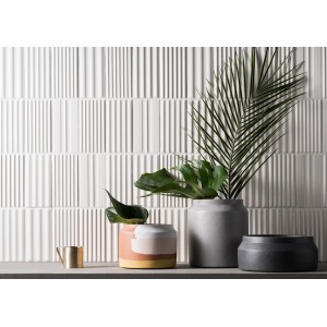 Wigwag  White  7,5x15 7,5mm - 41zero42 4100321