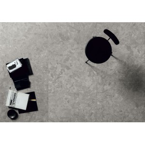 Solo  Grey 80x80 9mm - 41zero42 4100514