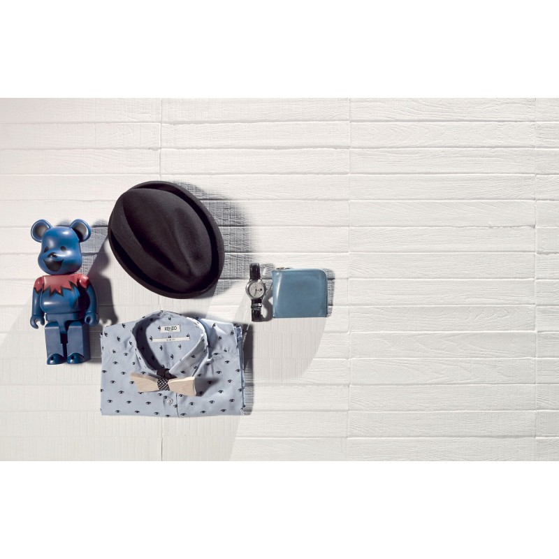 Rigo Rigo White  5,5x35 9mm - 41zero42 4100233