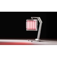 AFRODITE PLUS Collagen floor lamp L.79 x D.93 x H.170 cm - Hafro - Geromin HAFRO-GEROMIN - 1