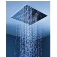 Built-in shower head 38 x 38 - Hafro - Geromin HAFRO-GEROMIN - 1