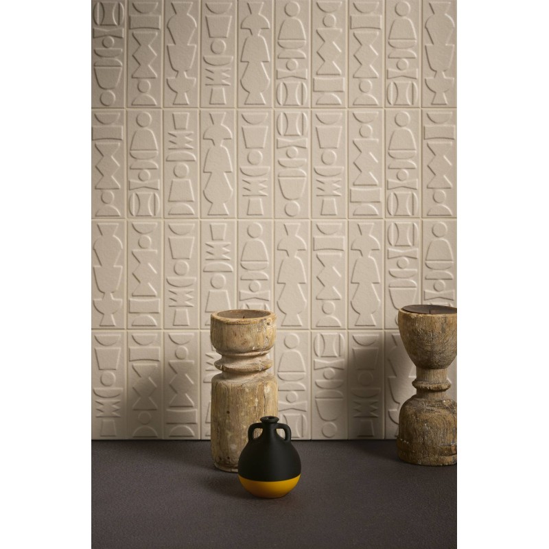 Nok  Totem Ivory 6,5x20 8,5mm - 41zero42 4101221