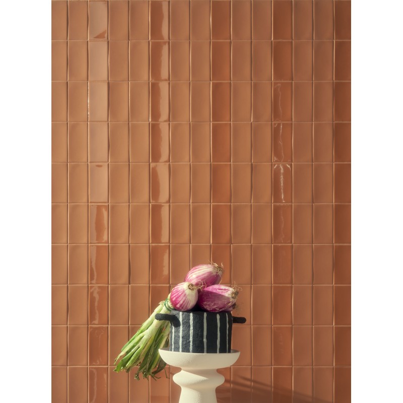 Mou  Caramel Matte 6,2x12,5 8,5mm - 41zero42 4101108