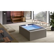 copy of DUSCHKABINE SOUL 100X70 - HAFRO - GEROMIN 1SUB1S2 HAFRO-GEROMIN - 1