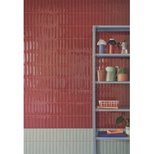 Kappa Bordeaux 5x20 8,5mm - 41zero42 4101044