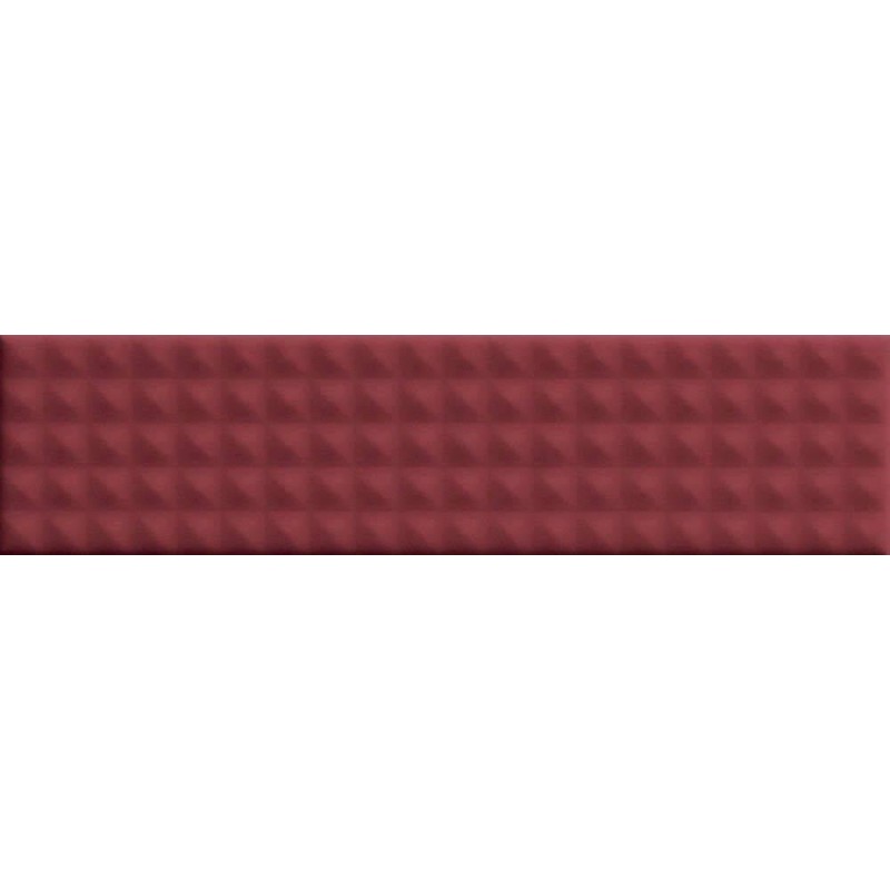 Biscuit Stud Bordeaux 5x21 8mm - 41zero42 4101163