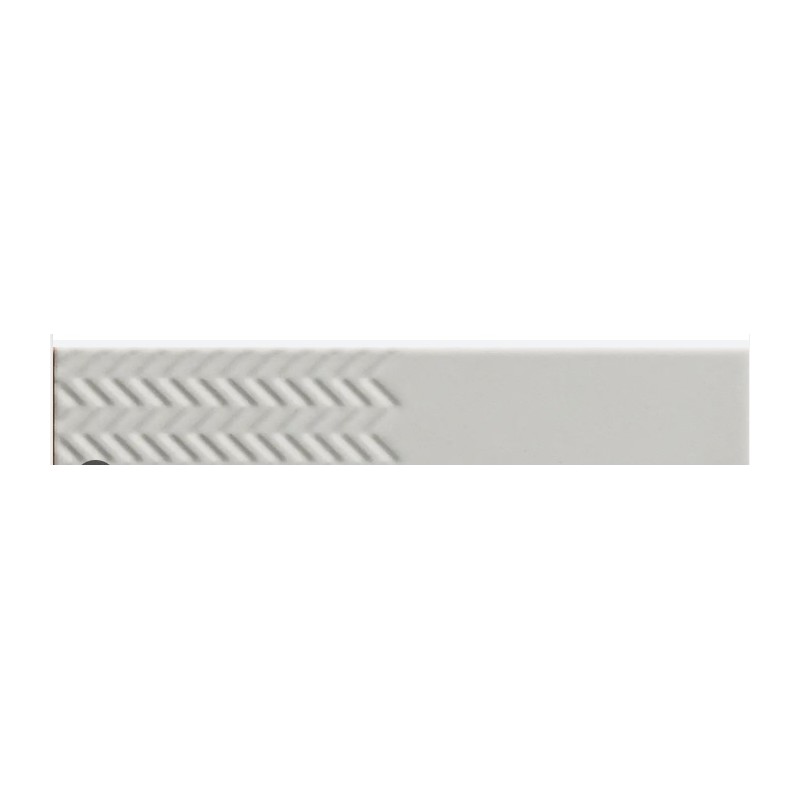 Biscuit Waves Bianco 5x20 8mm - 41zero42 4100604