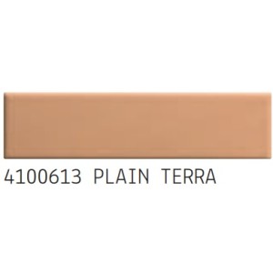 Biscuit Plain Terra 5x20 8mm - 41zero42 4100613