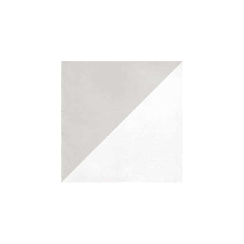 Futura Half White  15x15 10mm - 41zero42 4100522